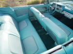 Chrysler New Yorker Convertible 1957 года